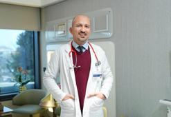 ‘Çocuğunuzun ateşi var diye hemen ilaca sarılmayın’