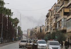 Suriye ordusu: Şeyh Maksud Mahallesi’ndeki operasyon tamamlandı