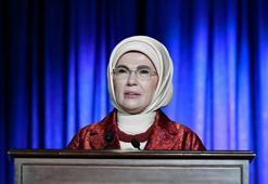 Emine Erdoğan: Kültürel mirasınızla gençler arasında köprüler kuracak bir çaba içinde olmalıyız