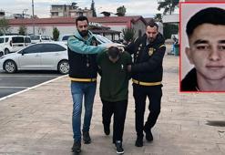 Enes'i, 4 bin liralık borç tartışmasında öldürmüş