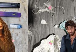 Ünlülere yönelik ‘uyuşturucu’ soruşturmasında gözaltı sayısı 7'ye yükseldi