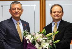 Özgür Özel: Bağımsız basın ve özgür gazetecilik için çalışmalar yapıyoruz