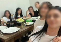 Öğrencilerini evine temizlik yapmaya götüren öğretmen, adli kontrolle serbest