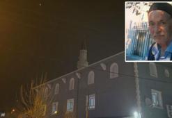 Arnavutköy'de cami avlusunda silahlı saldırıya uğrayan kişi hayatını kaybetti