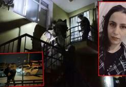 Babasıyla birlikte öldürdüğü annesini gömdükleri yere her ay gidip dua etmiş