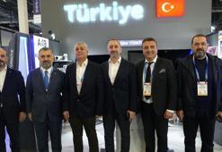 CES 2026'da Hiking Türkiye ile Türk Telekom iş birliği yaptı