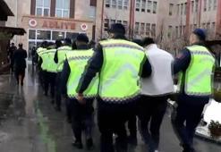 Kahramanmaraş merkezli fuhuş soruşturmasında 11 tutuklama