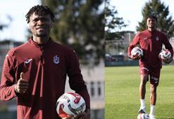 Chibuike Nwaiwu: Ben sadece futbola odaklandım