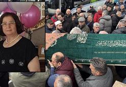 Yanan evde cesedi bulunmuştu; yeğeni öldürmüş