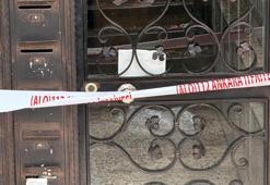 Ankara'da 5 katlı bina çökme tehlikesiyle tahliye edildi