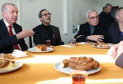 Cumhurbaşkanı Erdoğan 10 Ocak Çalışan Gazeteciler Günü’nü kutladı