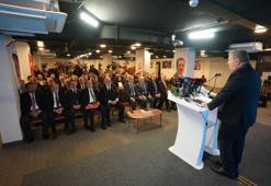 Destici: Terörün kökünü kazıyacağız