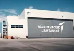 TUSAŞ, 10 Ocak Çalışan Gazeteciler Günü'nü kutladı