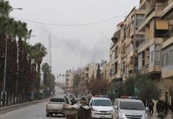 Güvenlik kaynakları: Çatışmaların esas sebebi, PKK'nın Suriye'nin kaynaklarını sömürme kaygısıdır