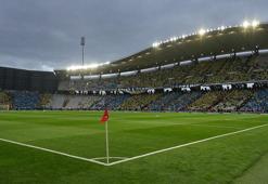 Süper Kupa Finali için geri sayım başladı