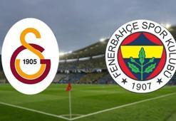 Süper Kupa'da derbi heyecanı başladı