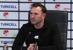 Okan Buruk: Kazanmayı hak eden taraf biz değildik