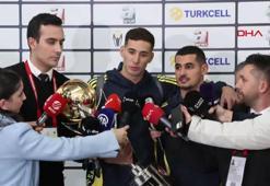 Mert Müldür ve Levent Mercan’dan Süper Kupa yorumu