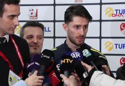 İsmail Yüksek: Hak eden kazandı