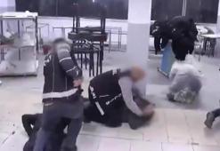 İstanbul'da uyuşturucu operasyonu; 3 şüpheli yakalandı