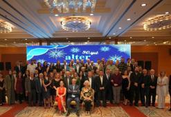 Alter, 50’nci yılını Ankara’da kutladı