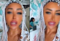 Müşterilerini dolandırıp kaçtığı öne sürülen güzellik merkezi sahibi, Güney Afrika'da iş yeri açtı