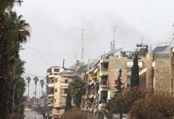 Suriye: Halep'teki silahlı varlığı sonlandırmak için sınırlı bir güvenlik operasyonu gerçekleştirdik