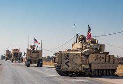 ABD, Suriye'de DEAŞ hedeflerini vurdu