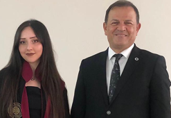 Erzurum’da 'Biyodost Okul' projesi