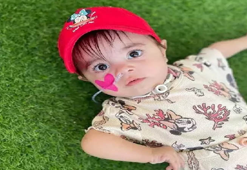 SMA’lı Yasmin Elif’in ölümünün araştırılmasına ilişkin soruşturma izni reddedildi, aile karara itiraz etti