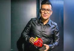 Kolombiyalı şarkıcı Jimenez, uçak kazasında hayatını kaybetti