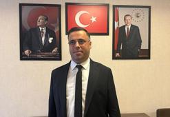 Kendisi gibi engellilerin bakanlıktaki danışmanı