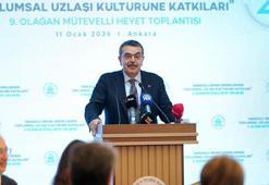 Bakan Tekin: Devletle vatandaş arasındaki mesafe daraldı