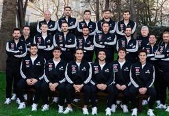 Sutopu Milli Sporcuları Avrupa Şampiyonası için hedeflerini anlattı