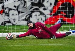 Galatasaray, Fethiyespor maçının hazırlıklarına başladı