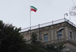 İstanbul'daki İranlılardan protestolara destek açıklaması