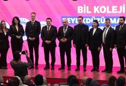 BİL Koleji Beylikdüzü- Marina Kampüsü açıldı