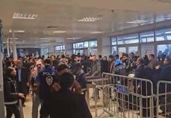 Şanlıurfa’da şoförler odası seçiminde kavga; 6 yaralı