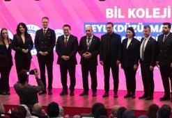 BİL Koleji Beylikdüzü- Marina Kampüsü açıldı