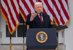 Trump'tan Küba açıklaması