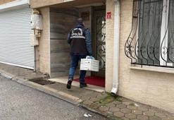 Yalnız yaşadığı evinde ölü bulundu