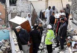 Pakistan'da patlama: 8 ölü