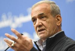 İran Cumhurbaşkanı Pezeşkiyan: Sorunları çözmek için tüm çabamızı gösteriyoruz