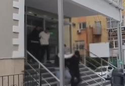 Şişli ve Beşiktaş’ta iş yerlerine silahlı saldırı: 3 şüpheli tutuklandı