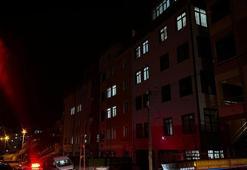 Kayseri’de erkek arkadaşını bıçakla öldürdü