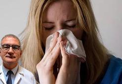 Doç. Dr. Doğan: Gribal enfeksiyon vakalarında zirve dönemindeyiz