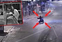 6 kilo altın çalan şüpheli: Kuyumcu dükkanını görünce girmek istedim