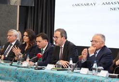 Kasapoğlu: Komisyonumuzun saha çalışmaları devam edecek