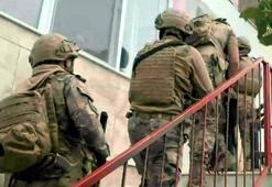 İzmir merkezli 3 ilde FETÖ/PDY operasyonu: 10 gözaltı