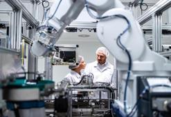 ‘Mekatronik mesleğinin sürdürülebilir olması için kurumsal yapıya ihtiyaç var’